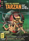 Tarzan # 167