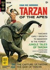 Tarzan # 169
