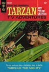 Tarzan # 171