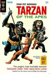Tarzan # 172