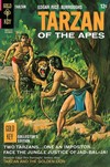 Tarzan # 173