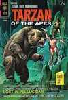 Tarzan # 180