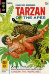 Tarzan # 183