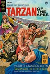 Tarzan # 186