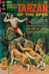 Tarzan # 187