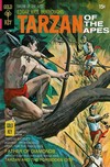 Tarzan # 191