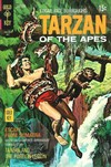 Tarzan # 193
