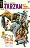 Tarzan # 196