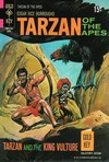 Tarzan # 199