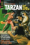 Tarzan # 201