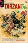 Tarzan # 205