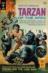 Tarzan # 206