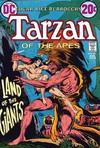 Tarzan # 211