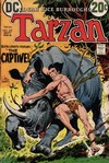 Tarzan # 212
