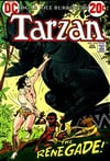 Tarzan # 216