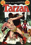 Tarzan # 217