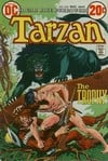 Tarzan # 218