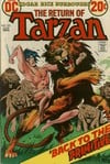 Tarzan # 221