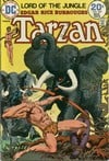 Tarzan # 229