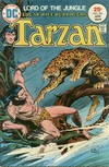 Tarzan # 236