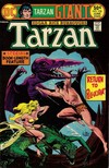 Tarzan # 238