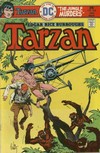 Tarzan # 245