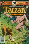 Tarzan # 250