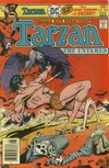 Tarzan # 252