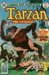 Tarzan # 254