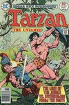 Tarzan # 255