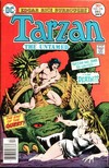 Tarzan # 256