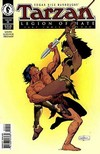 Tarzan (Dark Horse) # 9