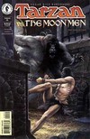 Tarzan (Dark Horse) # 19