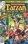 Tarzan, Lord of the Jungle # 3