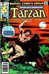 Tarzan, Lord of the Jungle # 7