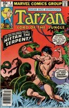 Tarzan, Lord of the Jungle # 9