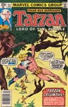 Tarzan, Lord of the Jungle # 11