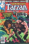 Tarzan, Lord of the Jungle # 12