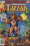 Tarzan, Lord of the Jungle # 13