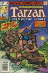 Tarzan, Lord of the Jungle # 14