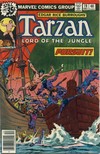 Tarzan, Lord of the Jungle # 19