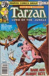 Tarzan, Lord of the Jungle # 21
