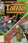 Tarzan, Lord of the Jungle # 24