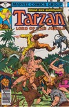 Tarzan, Lord of the Jungle # 25