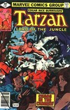 Tarzan, Lord of the Jungle # 27