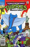 Teenage Mutant Ninja Turtles Adventures 2 # 5