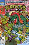 Teenage Mutant Ninja Turtles Adventures 2 # 6