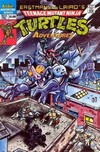 Teenage Mutant Ninja Turtles Adventures 2 # 8