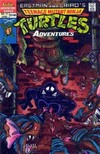 Teenage Mutant Ninja Turtles Adventures 2 # 11