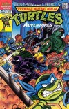 Teenage Mutant Ninja Turtles Adventures 2 # 13